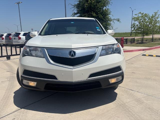 2013 Acura MDX Vehicle Photo in Grapevine, TX 76051