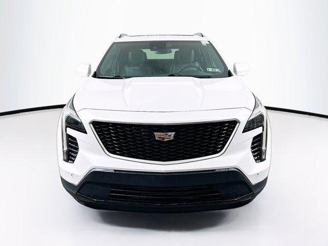 2019 Cadillac XT4 Vehicle Photo in Doylsetown, PA 18901