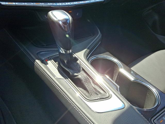 2023 Cadillac CT4 Vehicle Photo in TREVOSE, PA 19053-4984