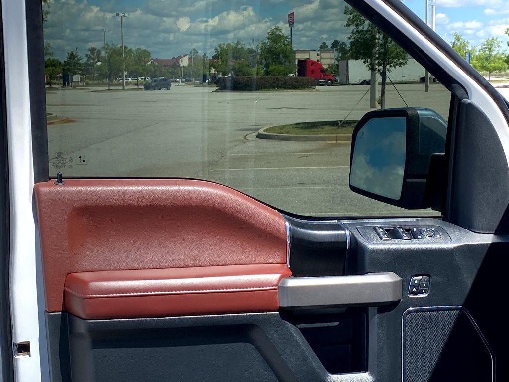 2019 Ford F-150 Vehicle Photo in POOLER, GA 31322-3252