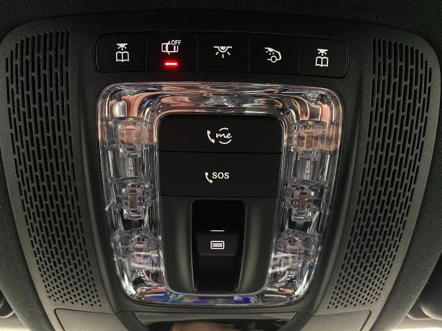 2025 Mercedes-Benz GLS Vehicle Photo in Appleton, WI 54913