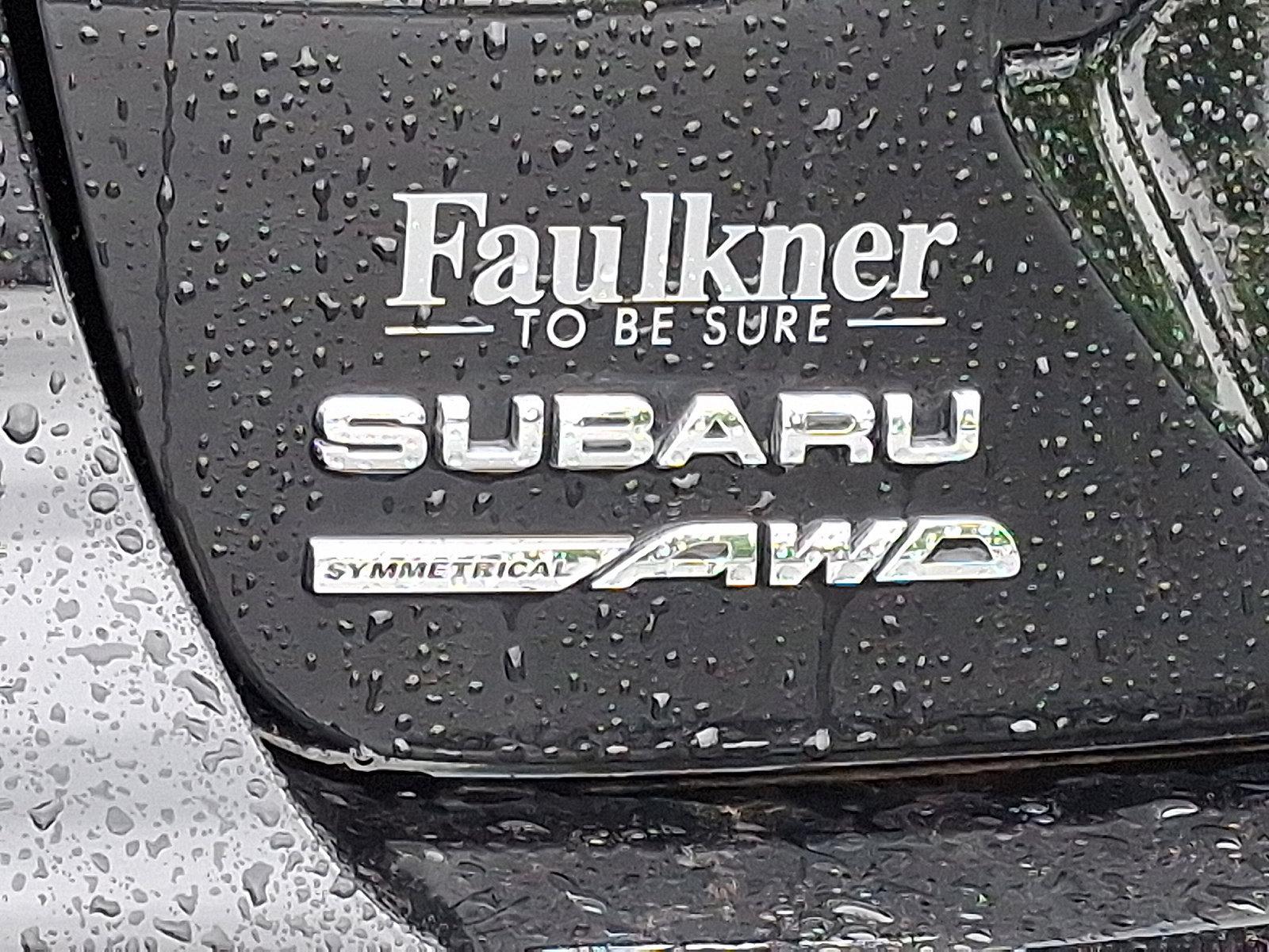 2024 Subaru Crosstrek Vehicle Photo in Easton, PA 18045