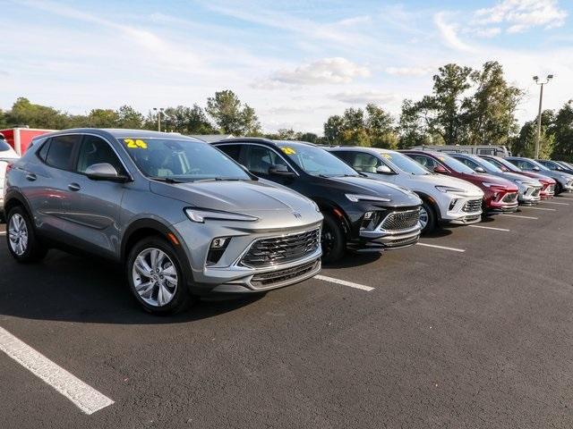2015 Buick Enclave Vehicle Photo in HOMOSASSA, FL 34448-1461
