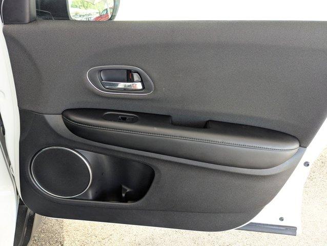 2022 Honda HR-V Vehicle Photo in San Antonio, TX 78230