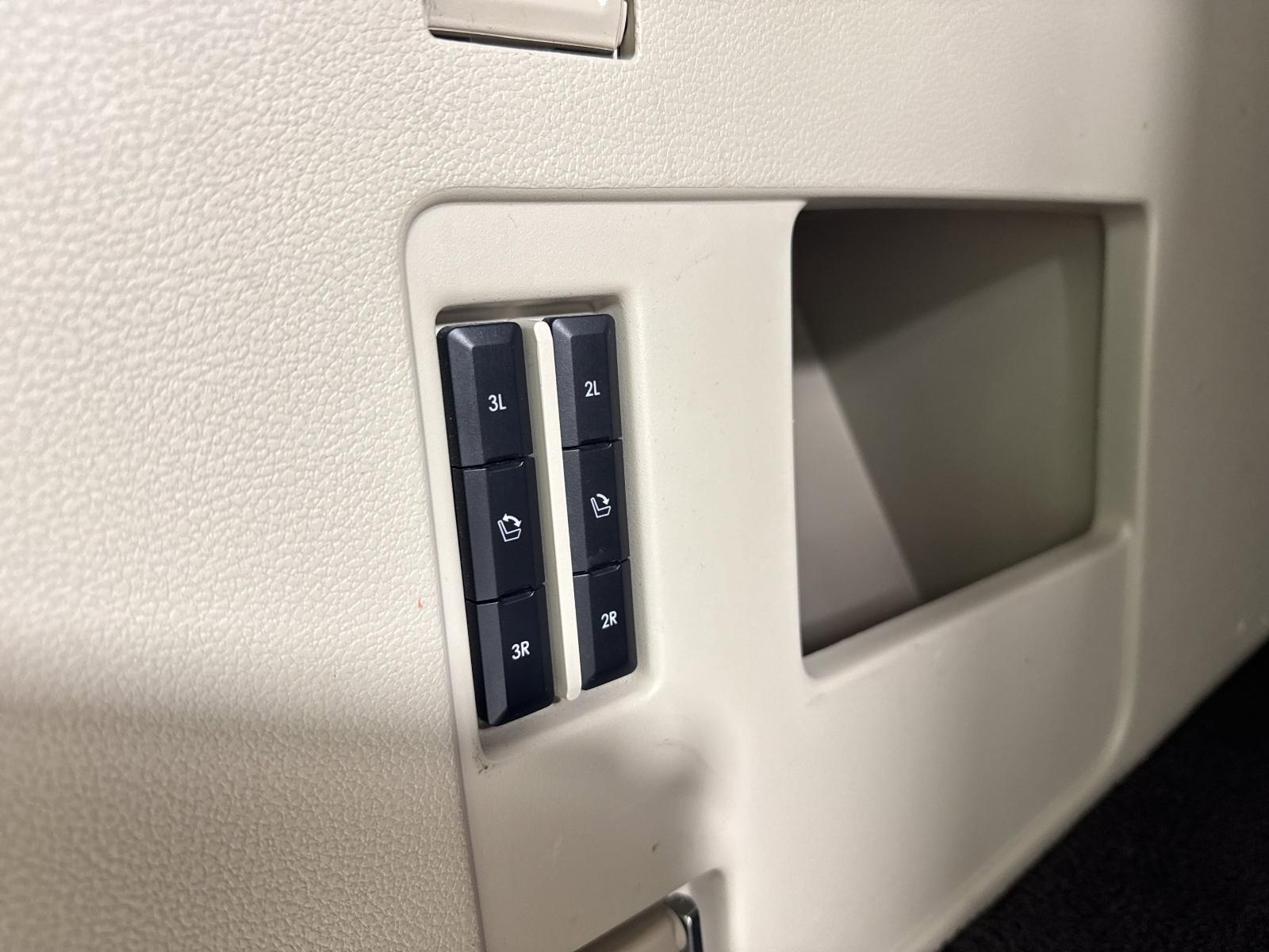 2019 Lincoln Navigator L Vehicle Photo in GEORGETOWN, TX 78626-7508