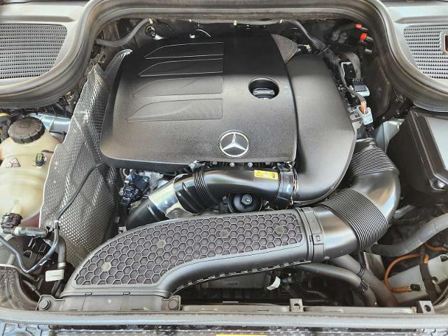 2021 Mercedes-Benz GLE Vehicle Photo in HOUSTON, TX 77079