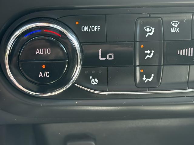 2023 Chevrolet Trailblazer Vehicle Photo in MIDDLETON, WI 53562-1492