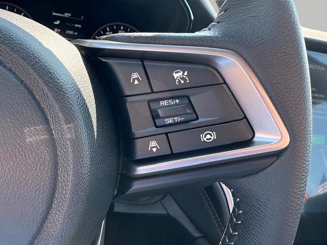 2025 Subaru Outback Vehicle Photo in Oshkosh, WI 54904