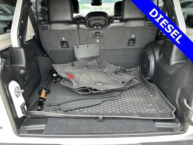 2021 Jeep Wrangler Vehicle Photo in Grapevine, TX 76051