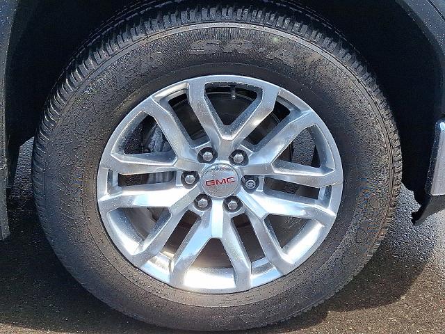 2019 GMC Sierra 1500 Vehicle Photo in TREVOSE, PA 19053-4984