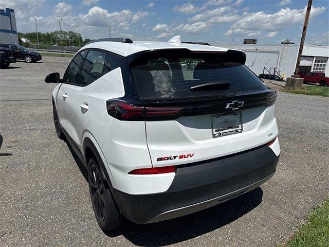 2023 Chevrolet Bolt EUV Vehicle Photo in LANCASTER, PA 17601-0000