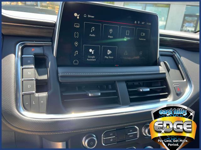 2023 GMC Yukon Vehicle Photo in Roslyn, NY 11576