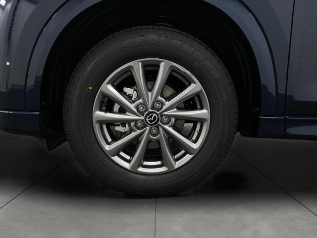 2025 Mazda CX-5 Vehicle Photo in Appleton, WI 54913