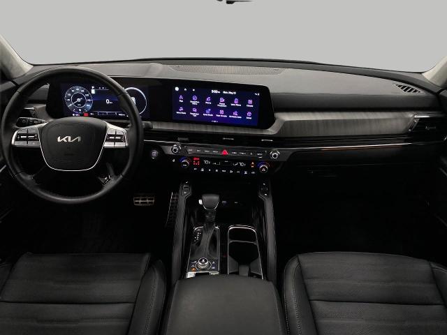2024 Kia Telluride Vehicle Photo in Appleton, WI 54913