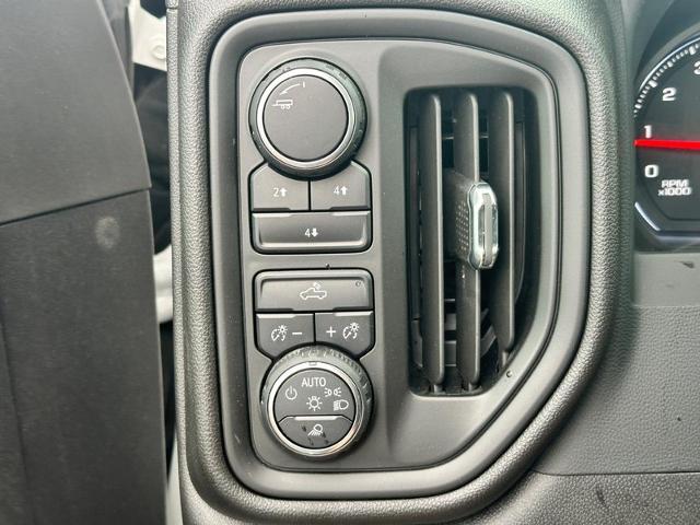 2023 Chevrolet Silverado 2500 HD Vehicle Photo in COLUMBIA, MO 65203-3903