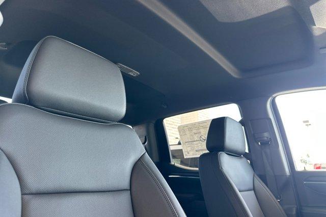 2025 GMC Sierra 1500 Vehicle Photo in STOCKTON, CA 95212-2838