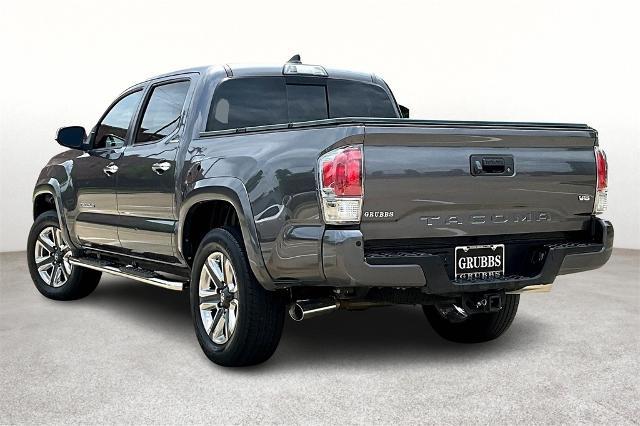 2018 Toyota Tacoma Vehicle Photo in Houston, TX 77007