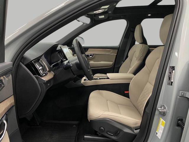 2025 Volvo XC90 Vehicle Photo in Appleton, WI 54913