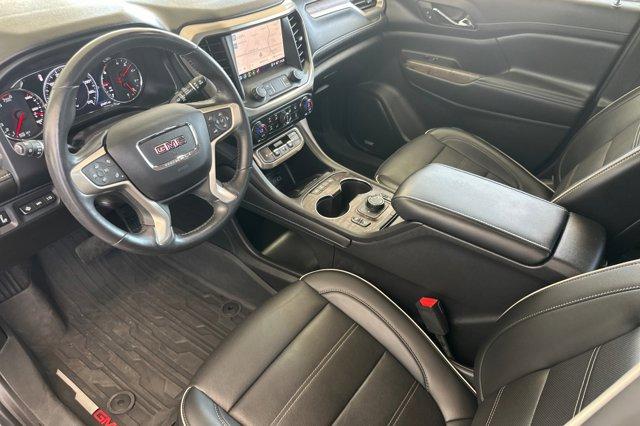 2022 GMC Acadia Vehicle Photo in STOCKTON, CA 95212-2838
