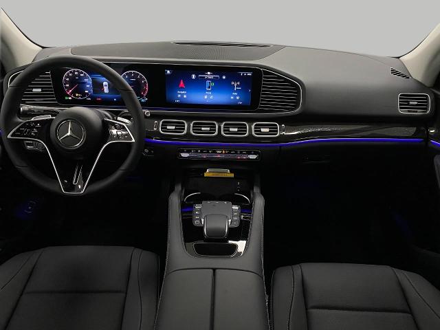 2025 Mercedes-Benz GLE Vehicle Photo in Appleton, WI 54913