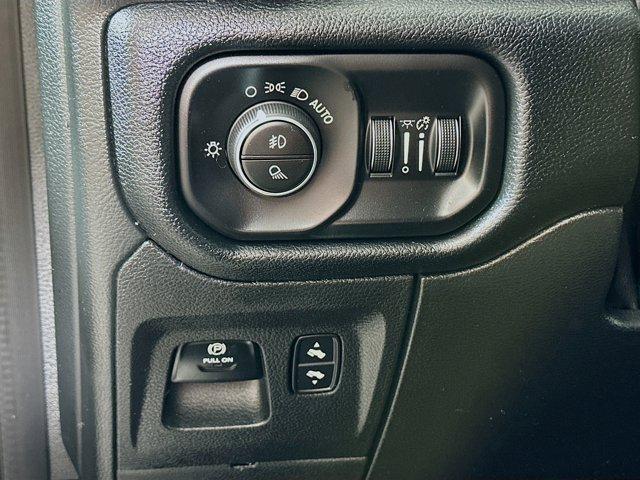 2022 Ram 1500 Vehicle Photo in Doylsetown, PA 18901