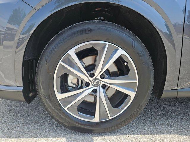 2024 Lexus RX 350 Vehicle Photo in San Antonio, TX 78230