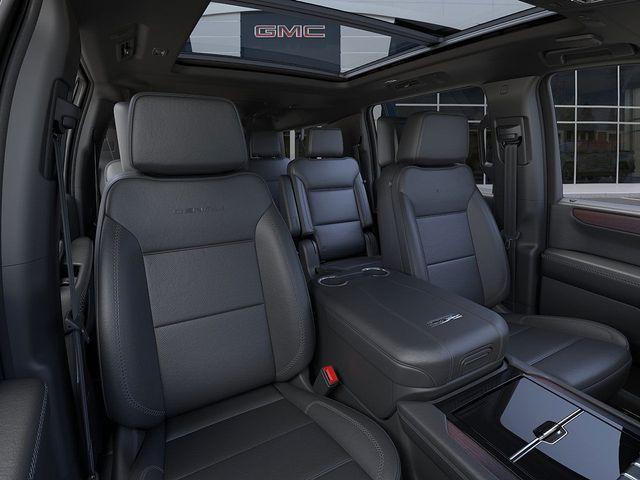 2025 GMC Yukon XL Vehicle Photo in WATERTOWN, CT 06795-3318