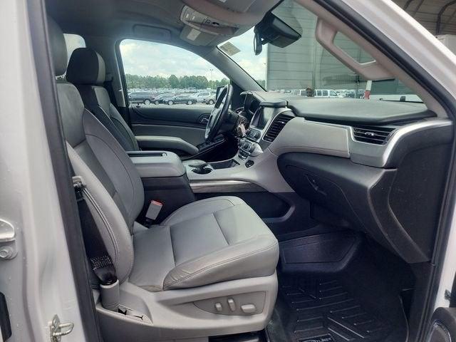 2020 Chevrolet Suburban Vehicle Photo in Gaffney, SC 29341