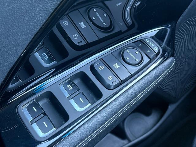 2022 Kia Niro Vehicle Photo in Oshkosh, WI 54904
