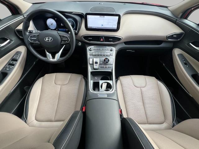 2022 Hyundai SANTA FE Vehicle Photo in Green Bay, WI 54304