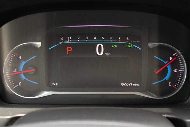 2020 Honda Passport Vehicle Photo in SUGAR LAND, TX 77478