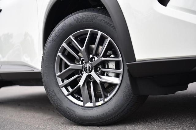 2025 Nissan Rogue Vehicle Photo in Ballwin, MO 63011