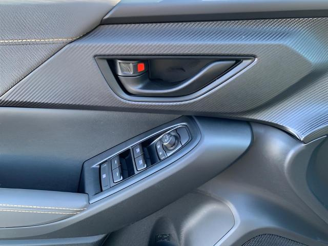 2025 Subaru Crosstrek Vehicle Photo in Oshkosh, WI 54904