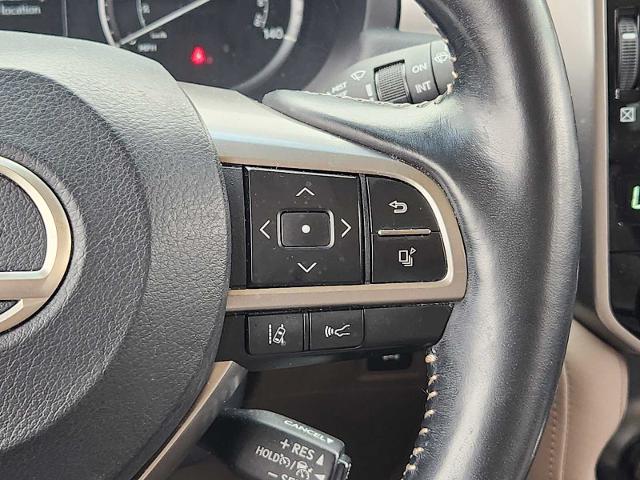 2022 Lexus GX 460 Vehicle Photo in PLANO, TX 75024