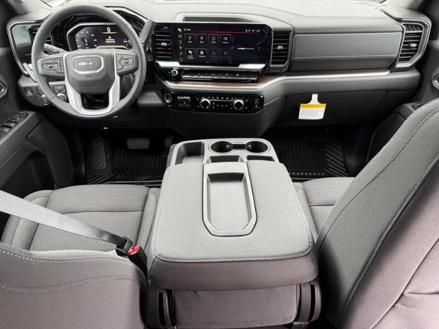 2025 GMC Sierra 1500 Vehicle Photo in COLUMBIA, MO 65203-3903