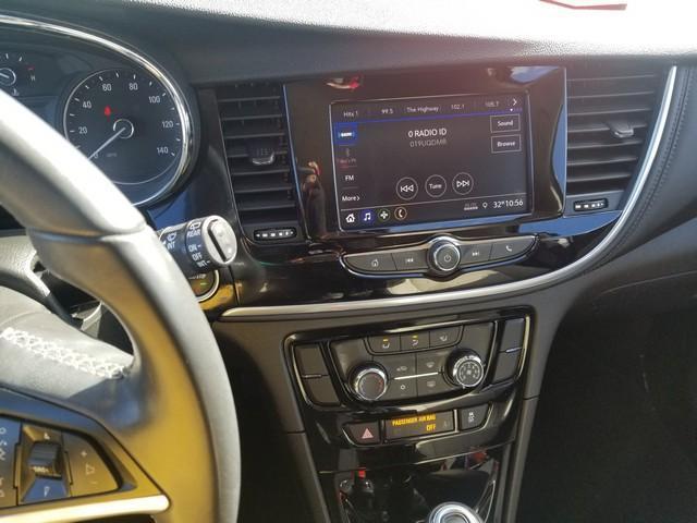 2022 Buick Encore Vehicle Photo in ELYRIA, OH 44035-6349
