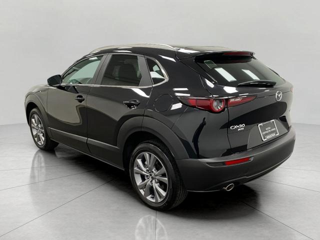 2024 Mazda CX-30 Vehicle Photo in Appleton, WI 54913
