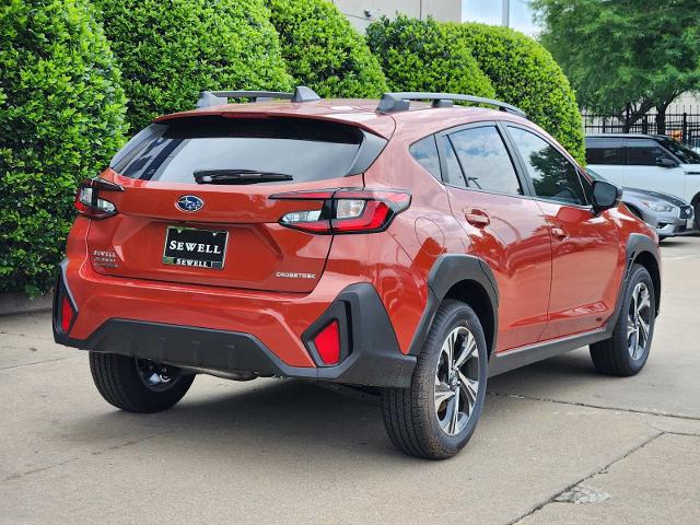 2025 Subaru Crosstrek Vehicle Photo in DALLAS, TX 75209