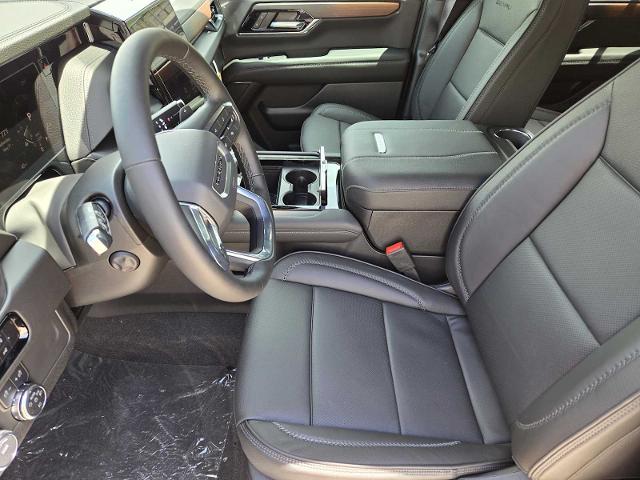 2025 GMC Yukon Vehicle Photo in DALLAS, TX 75209-3016