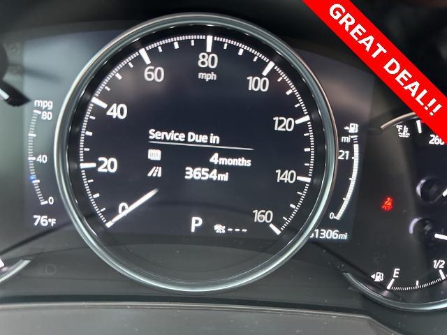 2019 Mazda CX-5 Vehicle Photo in Grapevine, TX 76051