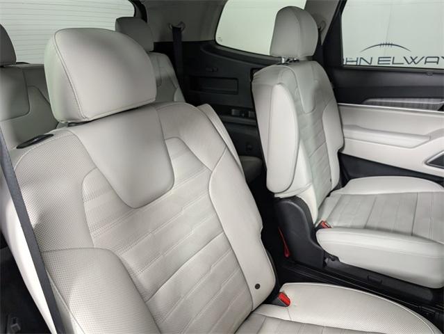 2023 Kia Telluride Vehicle Photo in ENGLEWOOD, CO 80113-6708