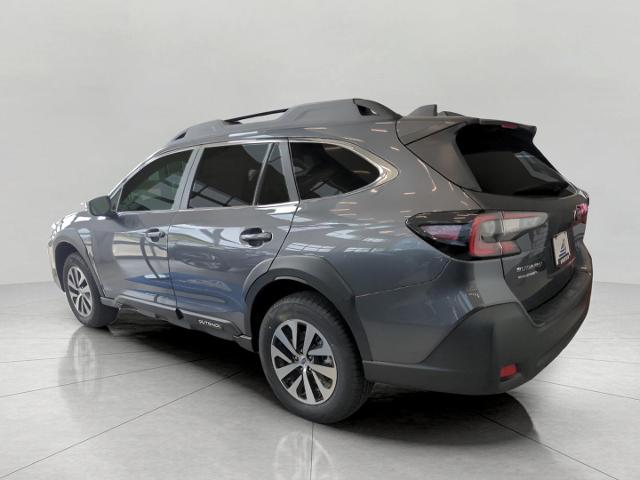 2025 Subaru Outback Vehicle Photo in Green Bay, WI 54304