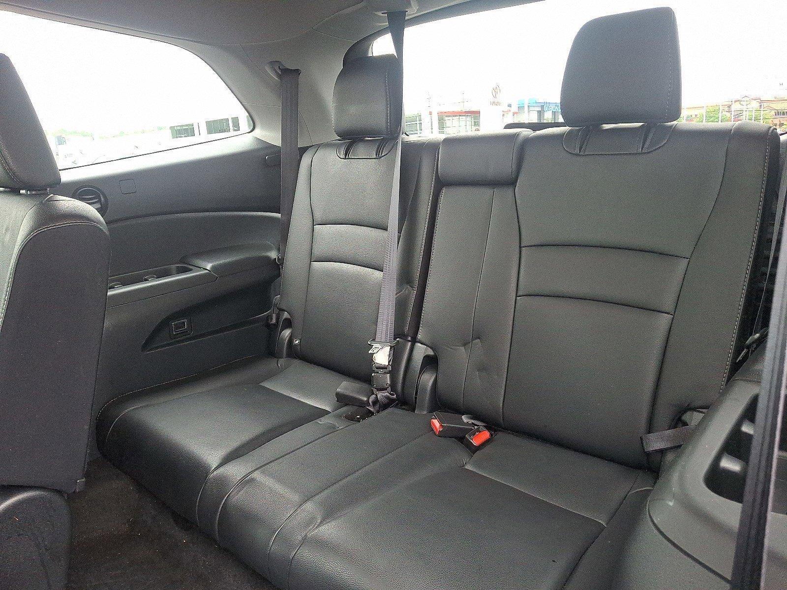 2021 Honda Pilot Vehicle Photo in Harrisburg, PA 17111