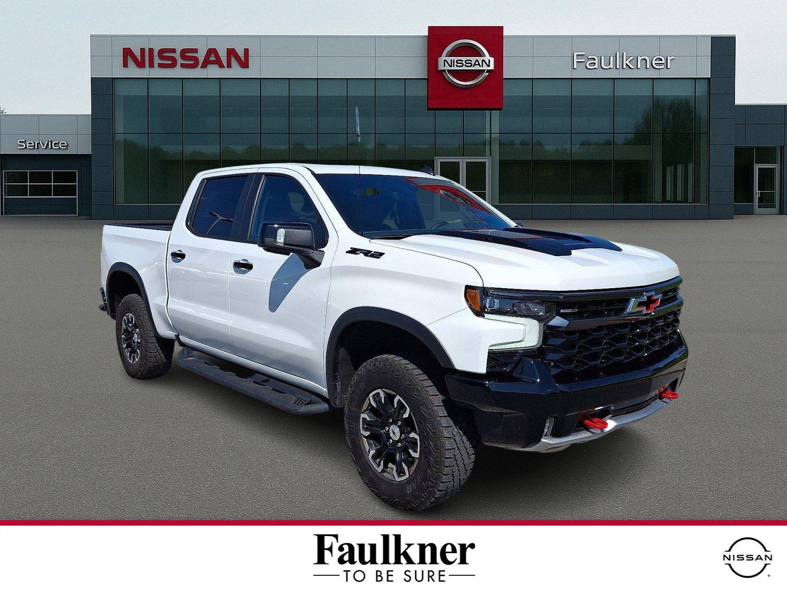 2024 Chevrolet Silverado 1500 Vehicle Photo in Mechanicsburg, PA 17050-2306