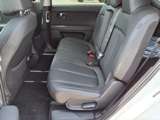 2025 Hyundai IONIQ 5 Vehicle Photo in Peoria, IL 61615
