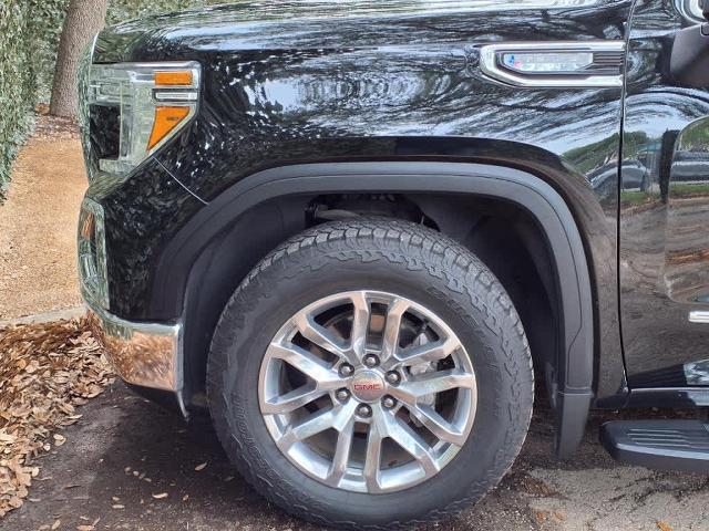 2019 GMC Sierra 1500 Vehicle Photo in San Antonio, TX 78230-1001