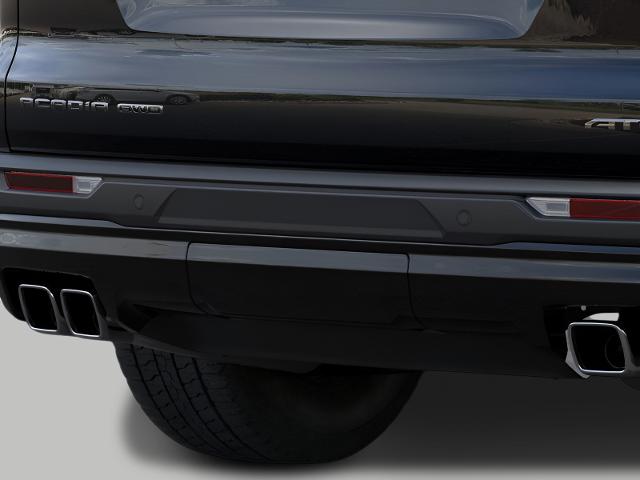 2025 GMC Acadia Vehicle Photo in GREEN BAY, WI 54303-3330