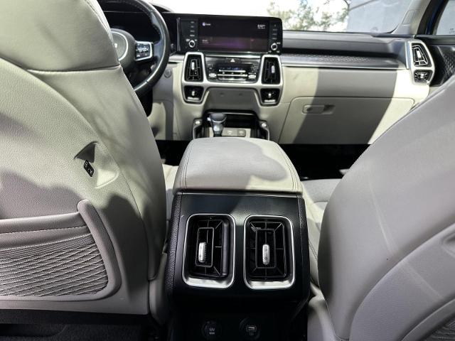 2022 Kia Sorento Vehicle Photo in Tucson, AZ 85712