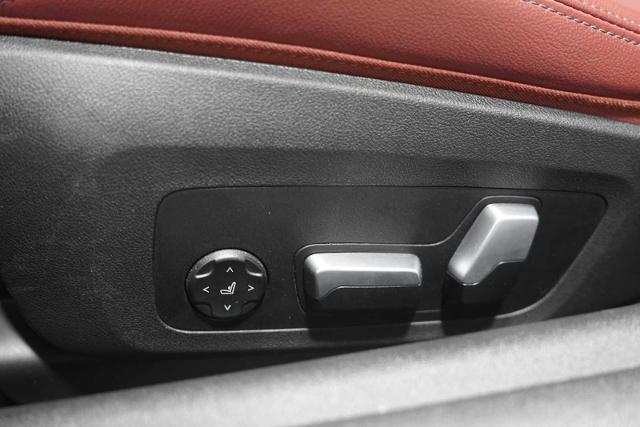 2024 BMW M440i Vehicle Photo in GRAPEVINE, TX 76051