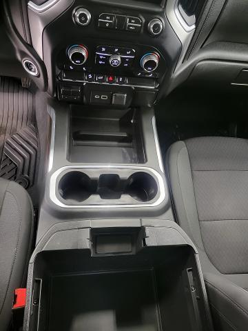 2022 Chevrolet Silverado 1500 LTD Vehicle Photo in APPLETON, WI 54914-4656